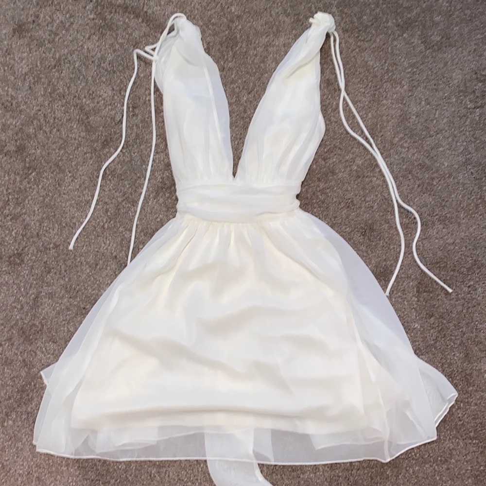 Lucy in the sky dress